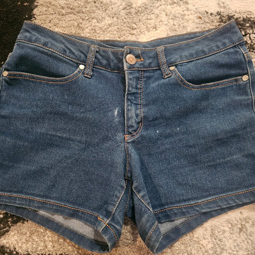 Short